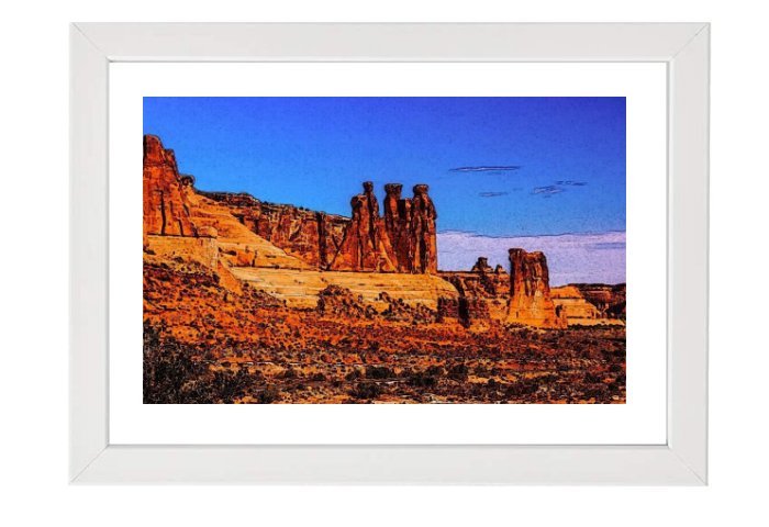 Landscape Art Landscape Art